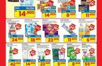 Promo JSM Indomaret Periode 21-23 Agustus 2026, Gentle Gen-Keju Kraft Diskon 25%