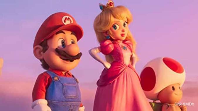 Dari Kartun Sampai Horor, 4 Film Terbaru Ini bakal Tayang di Bioskop Minggu Ini