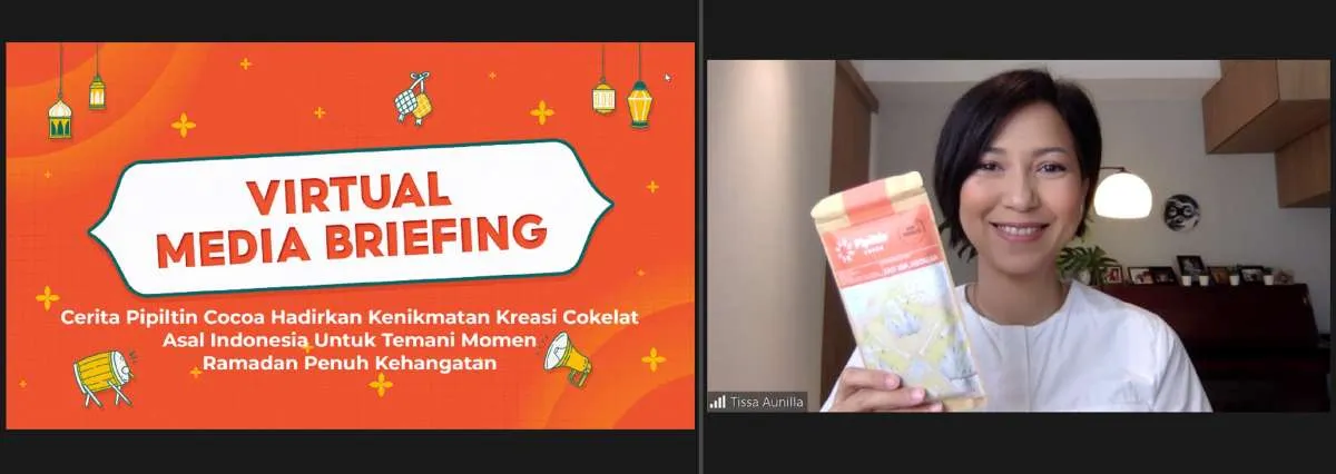 Kiat Bangun Bisnis Coklat ala Pipiltin Cocoa