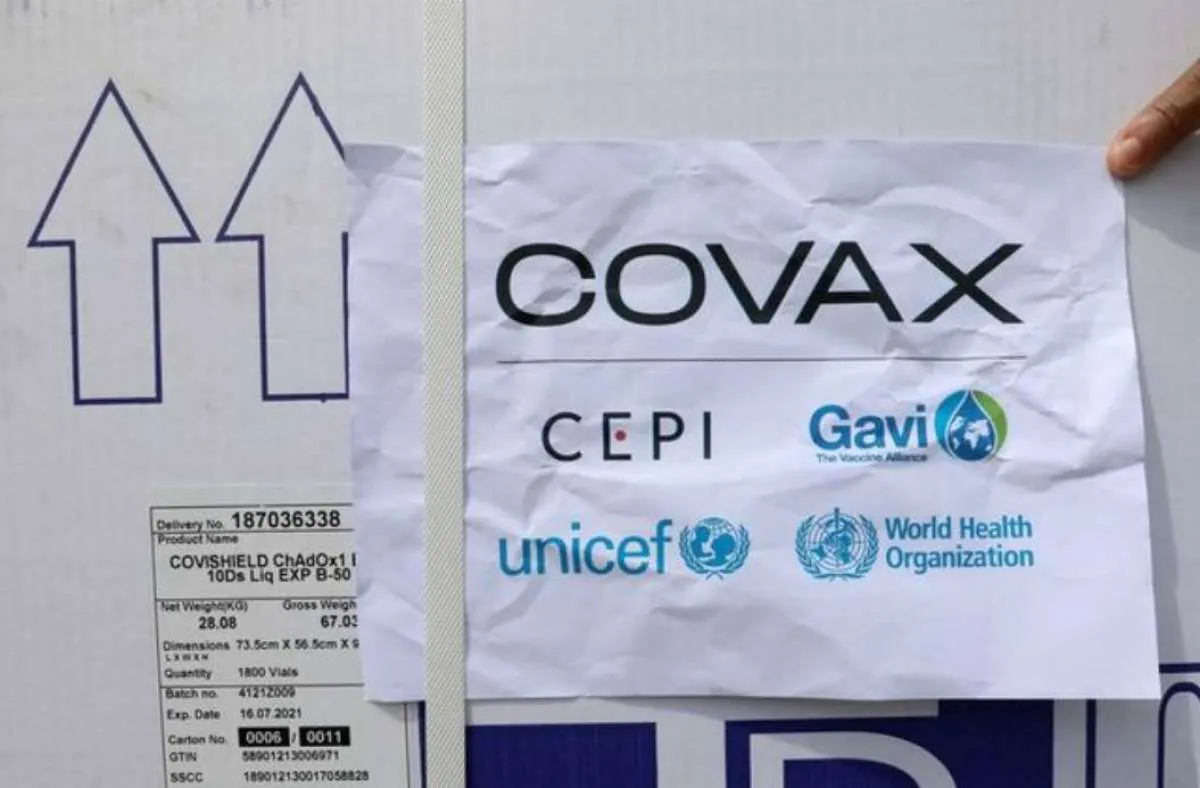 Wah, Ada 1,5 Juta Dosis Vaksin Covid-19 Akan Kedaluwarsa April 2022