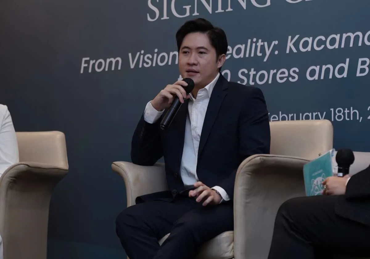 Perusahaan Optik Lokal, Kacamatamoo Jajaki Peluang Untuk IPO