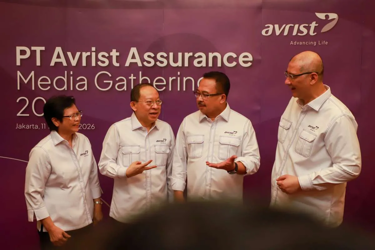 Ada Kewajiban Spin Off UUS, Avrist Assurance Masih Kaji Berbagai Opsi yang Pas