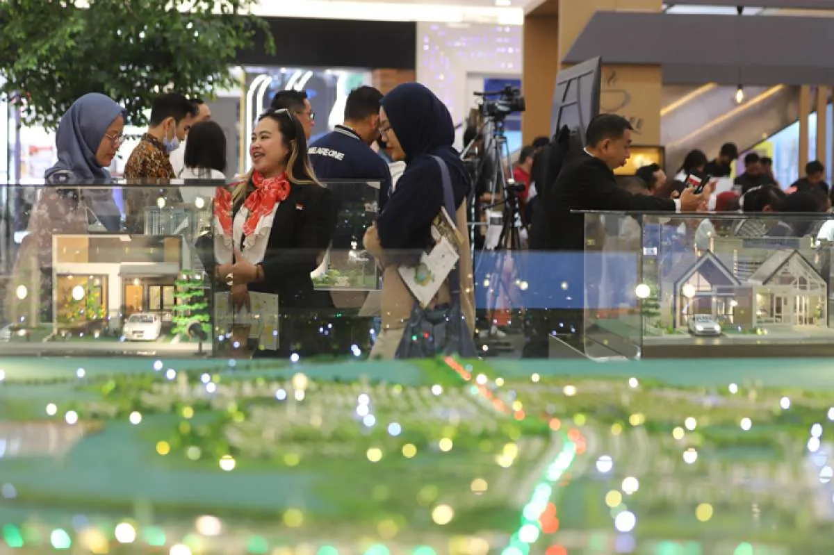 Diprediksi Cerah, 3 Faktor Ini Jadi Pendorong Kinerja Properti pada Tahun 2024