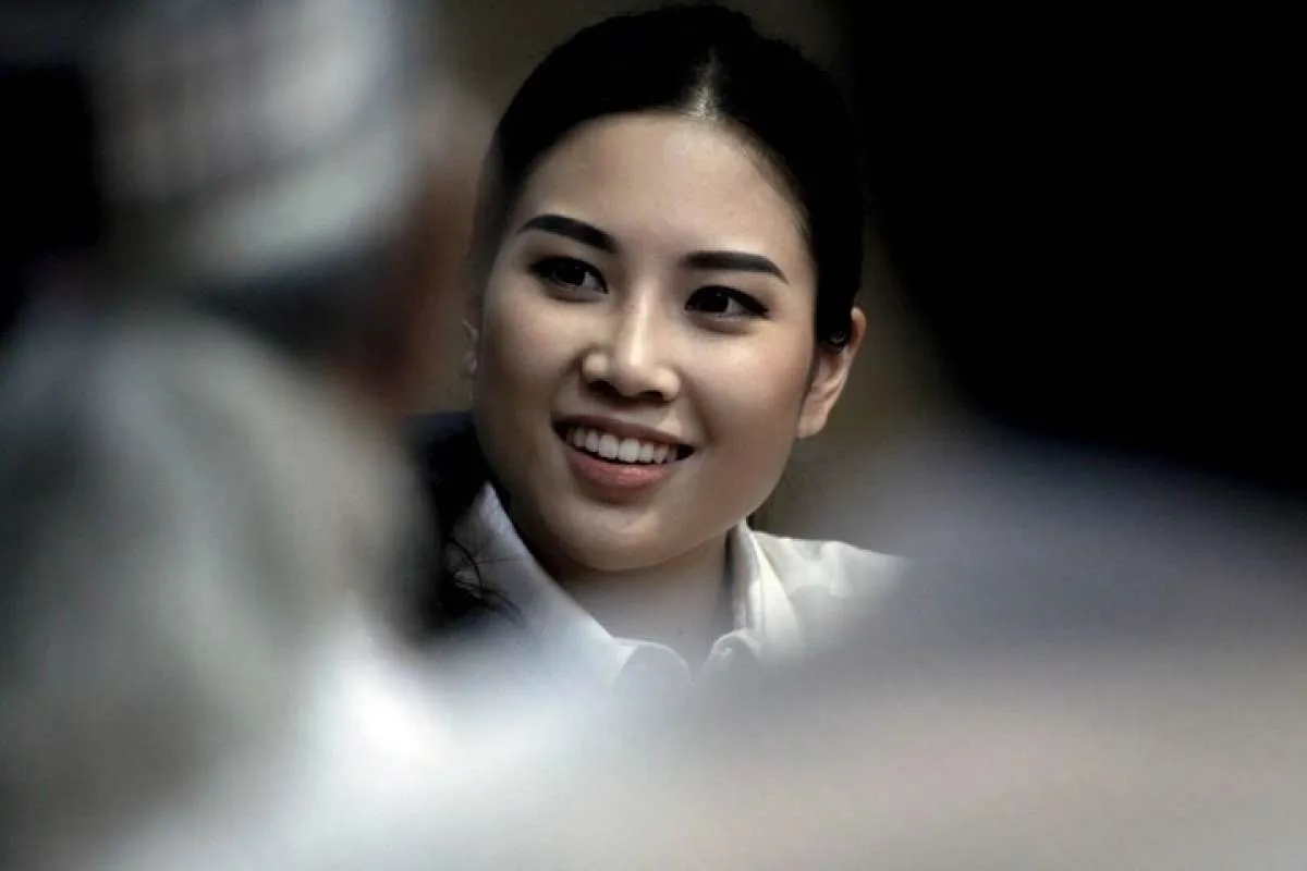 Indonesia Raih Peringkat ke-6 Klasemen Akhir Asian Para Games Hangzhou 2022