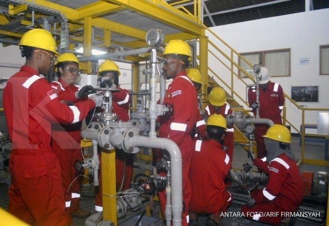 Petrotekno buka peluang pemuda Papua Barat terjun di industri migas