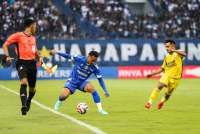 Prediksi Line Up Persib Bandung vs Lion City Sailors FC di AFC Champions League Two