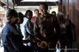 AHY temui Prabowo, apa yang dibicarakan?