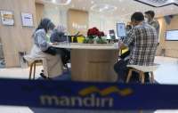 BI Tahan BI Rate di Level 4,75%, Ini Tanggapan Bank Mandiri 