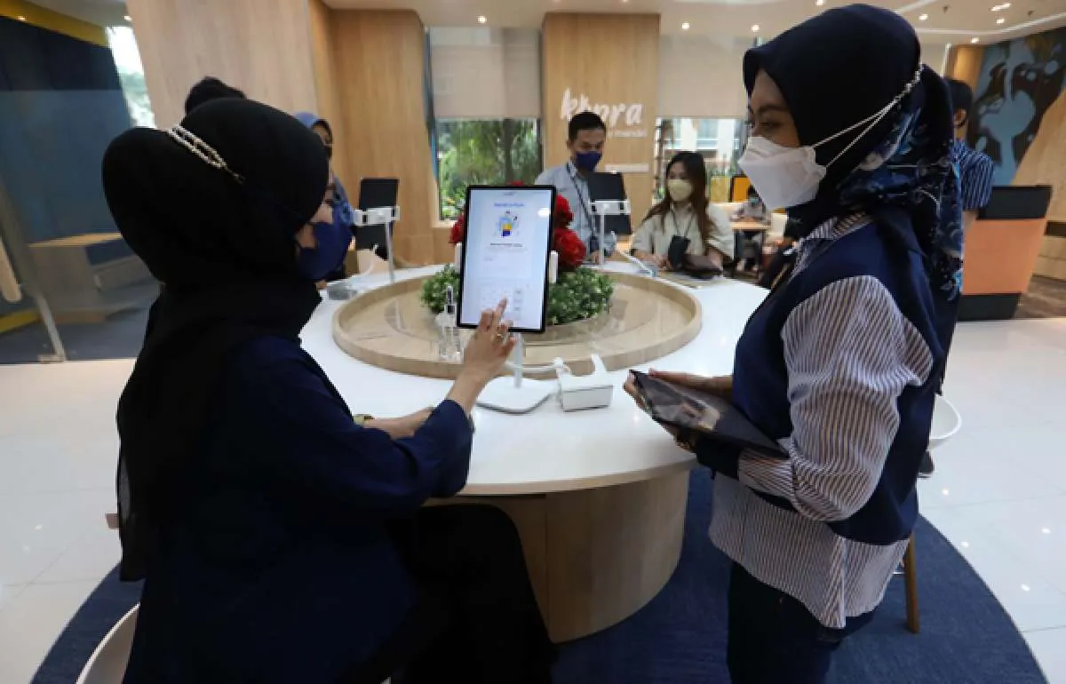 Ini 3 Cara Cek Saldo Rekening Bank Mandiri lewat HP