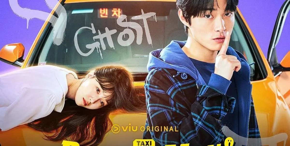 2 Drama Korea Terbaru Bulan Maret Tahun 2023 di Viu, Delivery Man Sudah Tayang