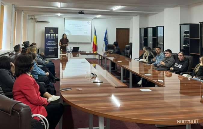 YourMidas Bantu Akademisi untuk Visualisasikan Data dengan Cepat