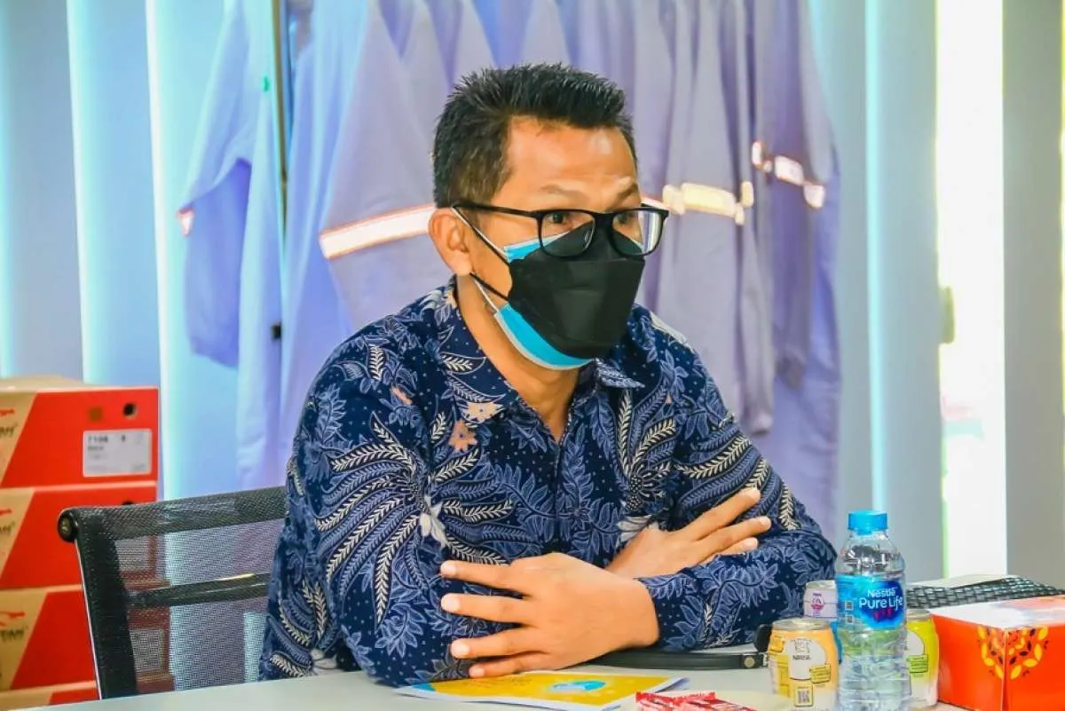 Kemenperin Dukung Transisi Penggunaan Kendaraan Listrik  Capai Net Zero Emission 2060