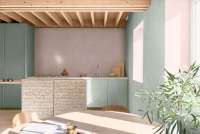 Rahasia Koordinasi Warna Ala Desainer Bikin Rumah Terasa Nyambung dan Nggak Ribet