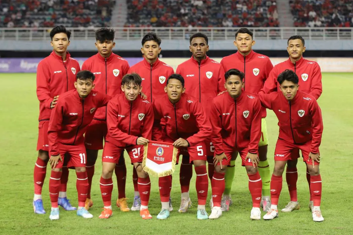Final Piala AFF U19 2024: Indra Sjafri Optimis Meski Tanpa Ambisi Berlebihan