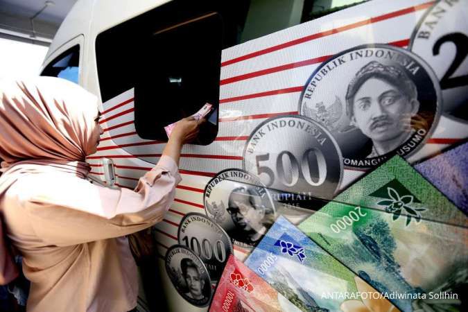 Cara Penukaran Uang Baru 2025 Bank Indonesia, Catat Syarat dan Jadwal Sebelum Lebaran