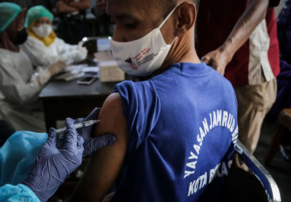 Inilah cara kerja vaksin virus corona dan keefektifannya melawan varian terbaru