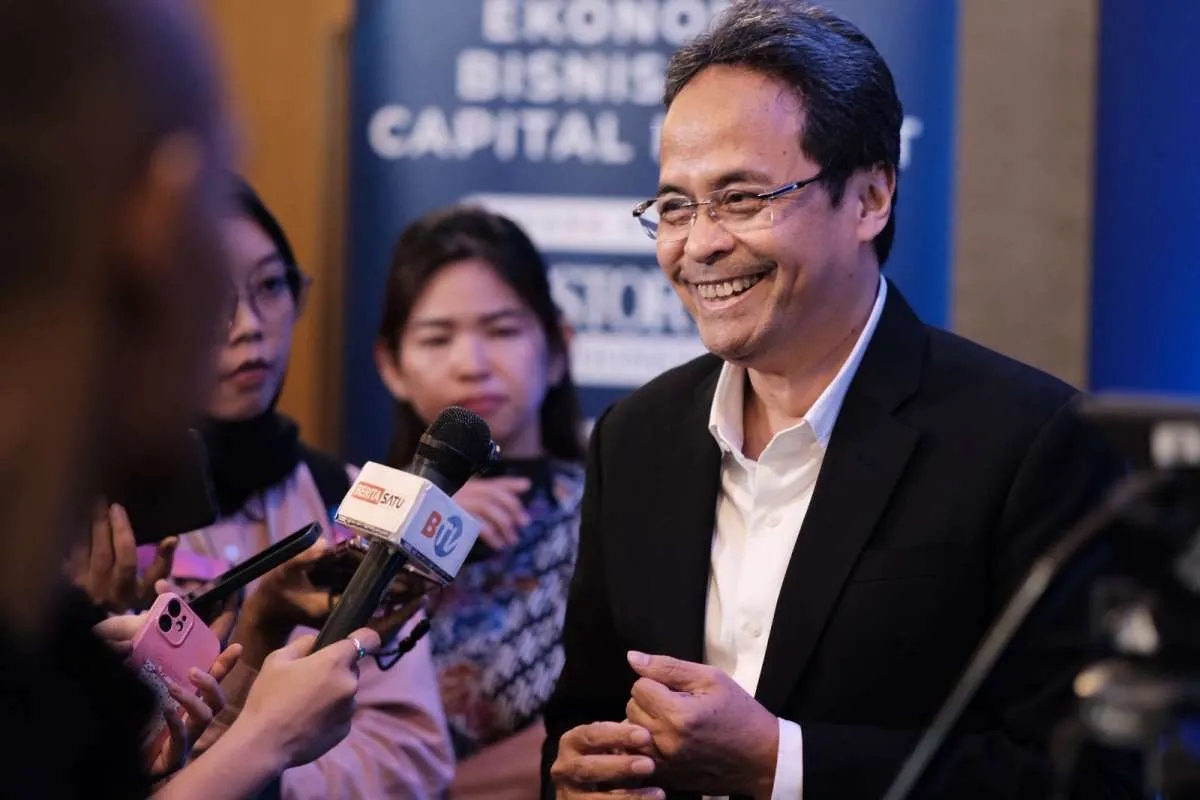 Suku Bunga Naik, Bank Jakarta Pilih Strategi Pertumbuhan Sehat dan Berkualitas