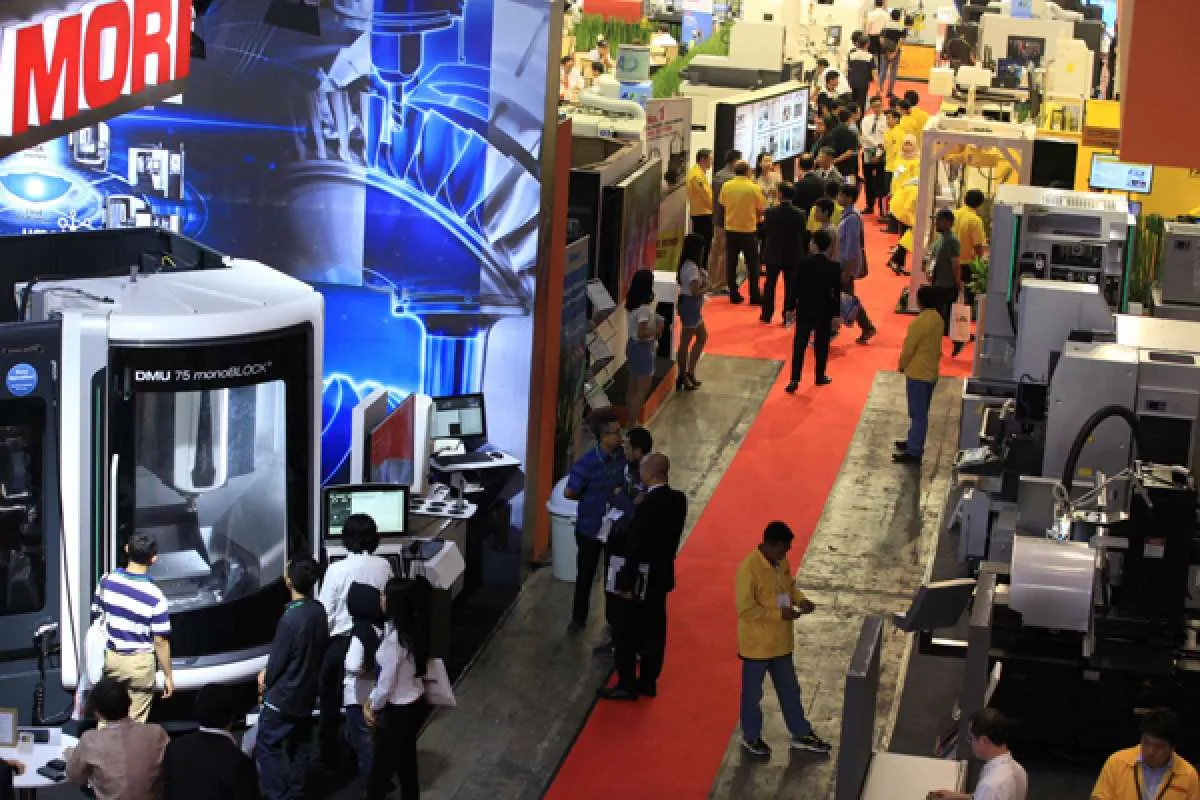 IHS Markit: Manufaktur Indonesia punya akhir baik di 2020