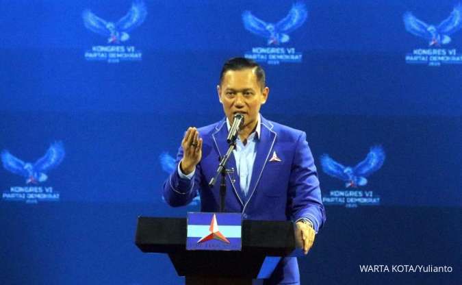 AHY: Demo yang Destruktif Bakal Hambat Investasi