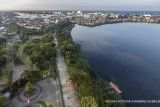 9 waduk di Jakarta Barat dinaturalisasi menjelang musim hujan