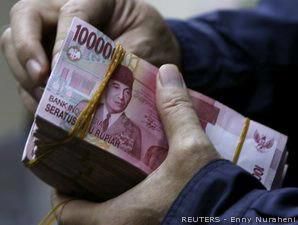 Pelemahan Rupiah Tak Bebani Inflasi