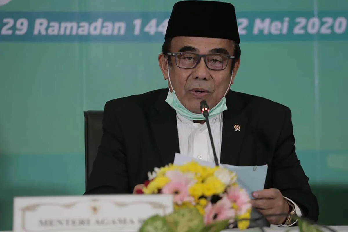 Sambut kenormalan baru, rumah ibadah bakal dibuka secara bertahap