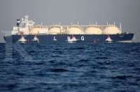 Turki Lepas Ketergantungan Gas Rusia dan Iran, Andalkan LNG AS dan Produksi Lokal