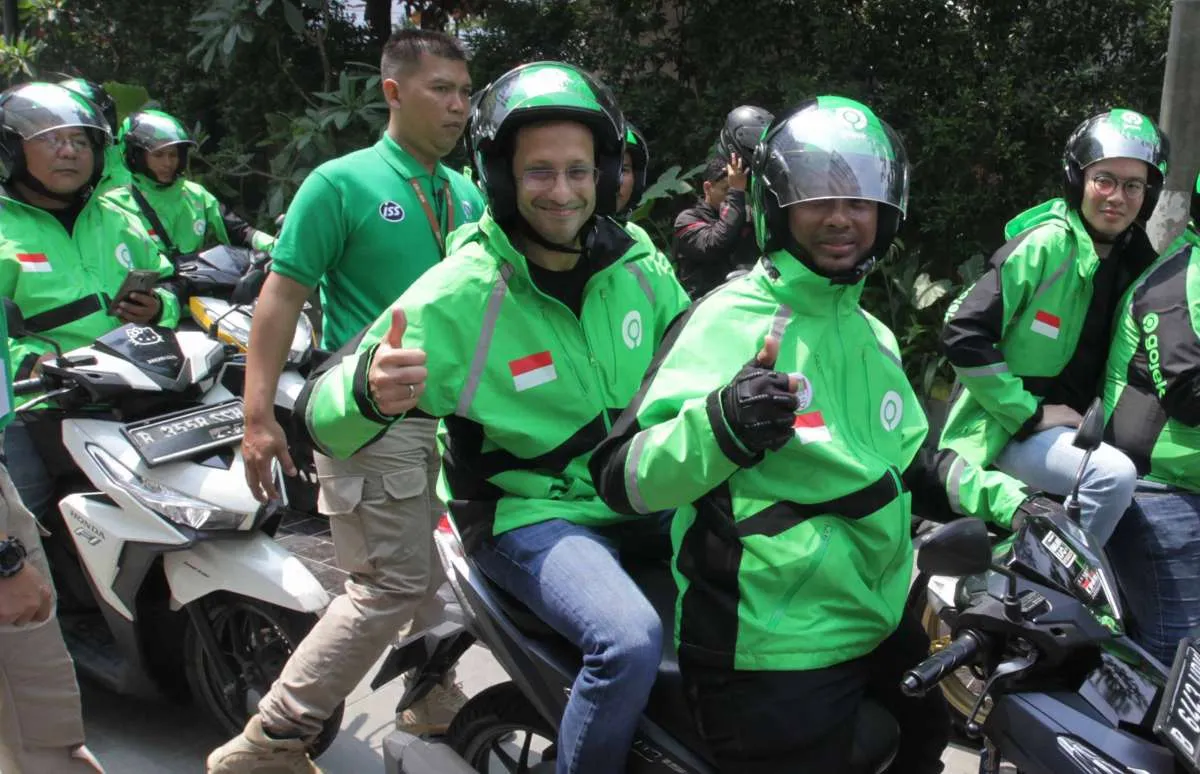 Hina Indonesia miskin, bos Big Blue Taxi di Malaysia akhirnya minta maaf 
