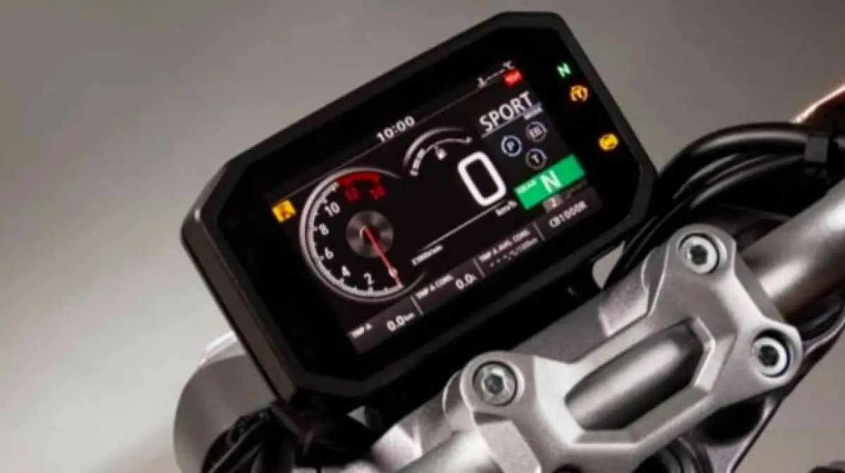 Paten Honda RoadSync dalam proses, bakal sasar kelas sepeda motor Honda murah