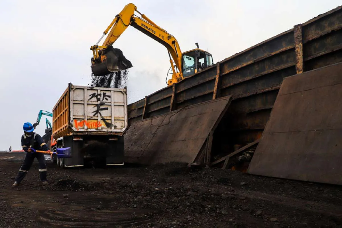 Sebagian kreditur sepakat permohonan PKPU KCN