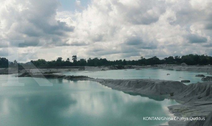 Kontribusi Maritim ke PDB Meningkat Dua Kali Lipat