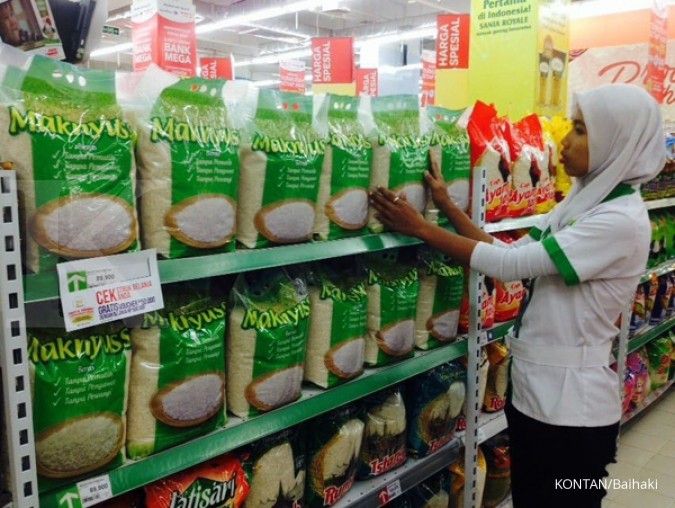 Pefindo menurunkan peringkat Sukuk Ijarah TPS Food II/2016 menjadi default
