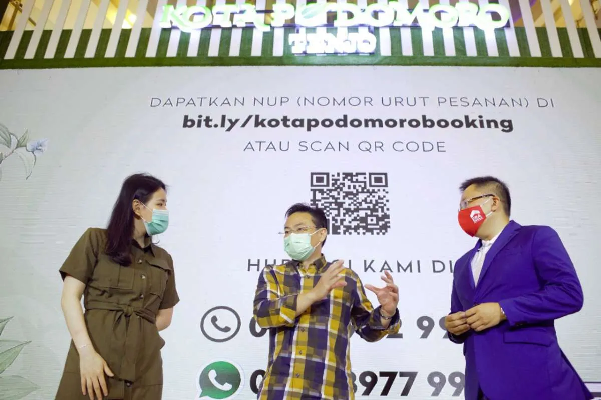 ERA Indonesia: Saat ini waktu tepat milenial berinvestasi di sektor properti