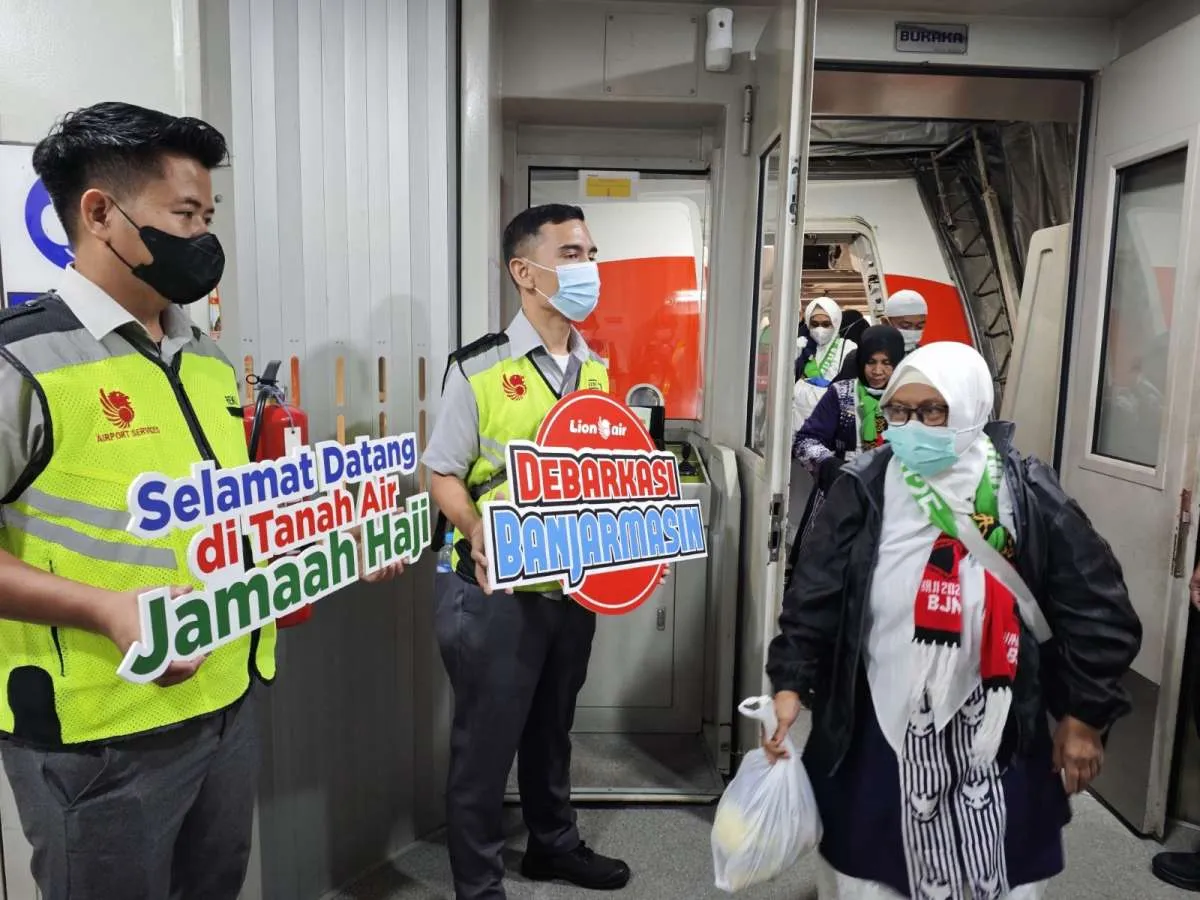 Cara Download Sertifikat Haji 2025 Mudah dengan Aplikasi Nusuk