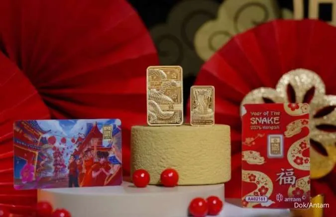 Awas! Dompet dan Buah Pir Jadi Kado Imlek yang Justru Bikin Keuangan Amblas