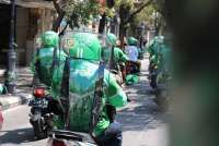 Susul Gojek, Grab Indonesia Tutup Langganan Akses Hemat GrabBike