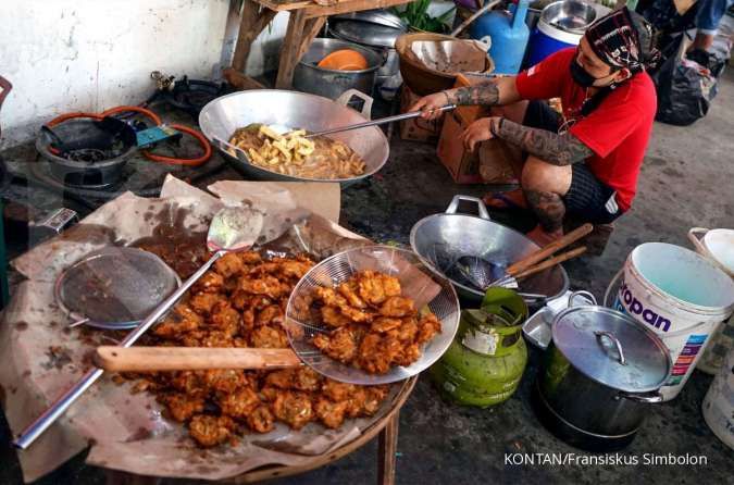 3 Risiko yang Akan Terjadi Jika Peralatan Dapur Kurang Bersih