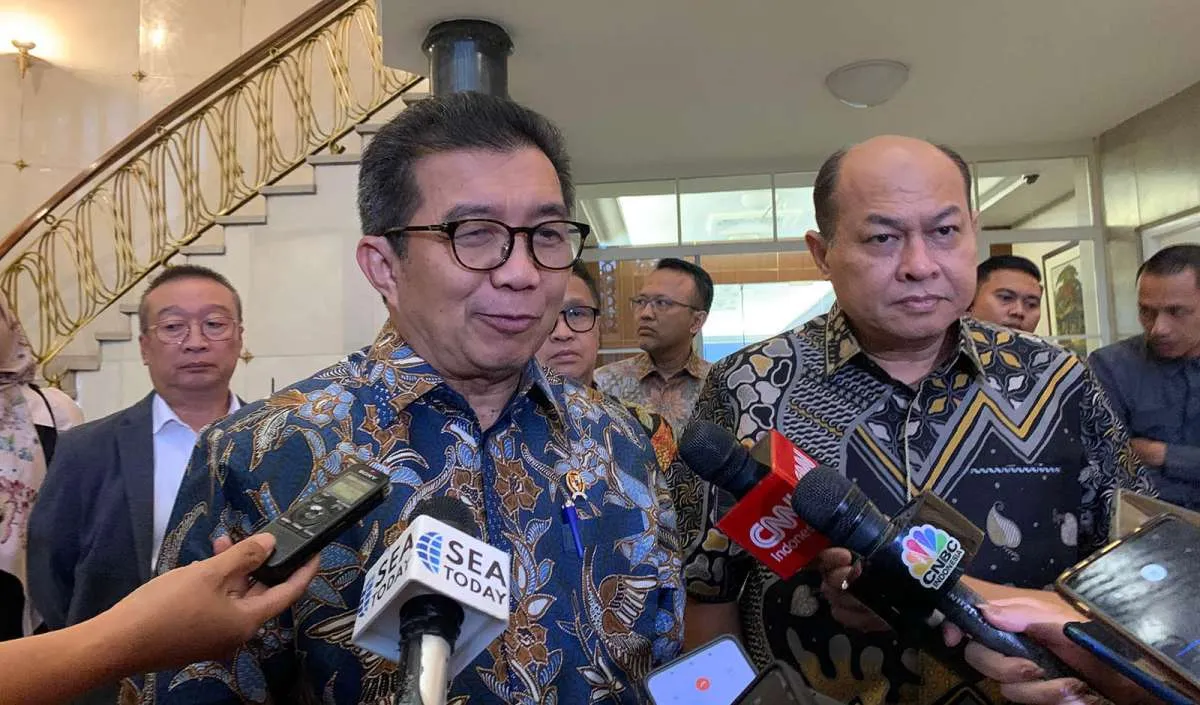 Prabowo Siapkan Regulasi Pendukung Keberadaan BPI Danantara