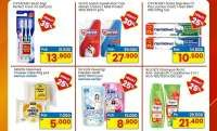 Promo Indomaret Harga Spesial 3-6 Oktober 2025, So Klin-Rejoice Diskon 25%