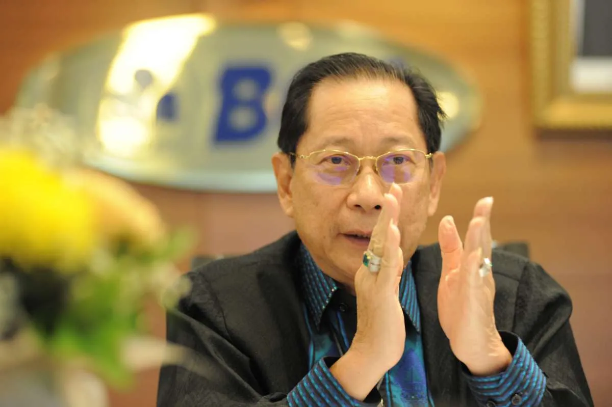 Ini Penopang Kredit BCA Tumbuh 8,6% di Kuartal I-2022