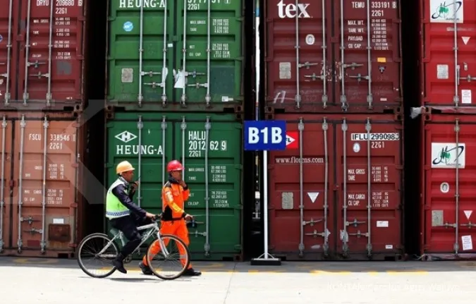 The AEO certificates for 46 companies have granted