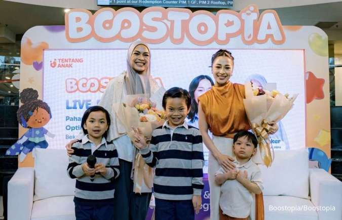 Cara Mencegah Hidden Hunger pada Anak, Orang Tua Perlu Perhatikan Ini