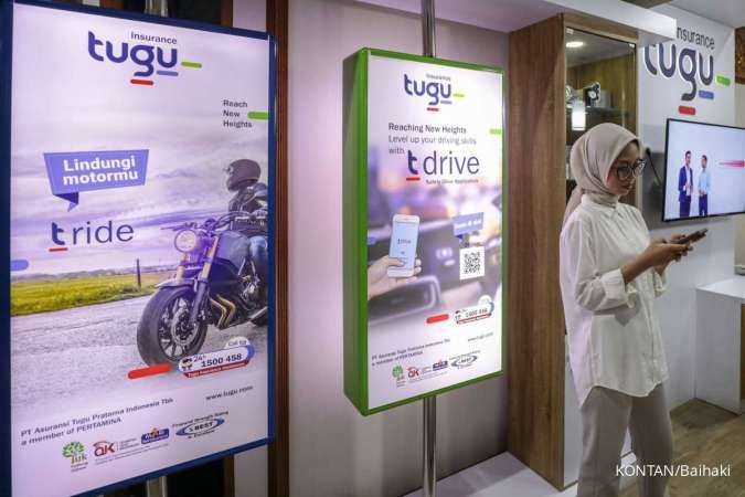 Asuransi Kredit dan Suretyship Tak Masuk Program Penjaminan Polis, Ini Kata Pengamat