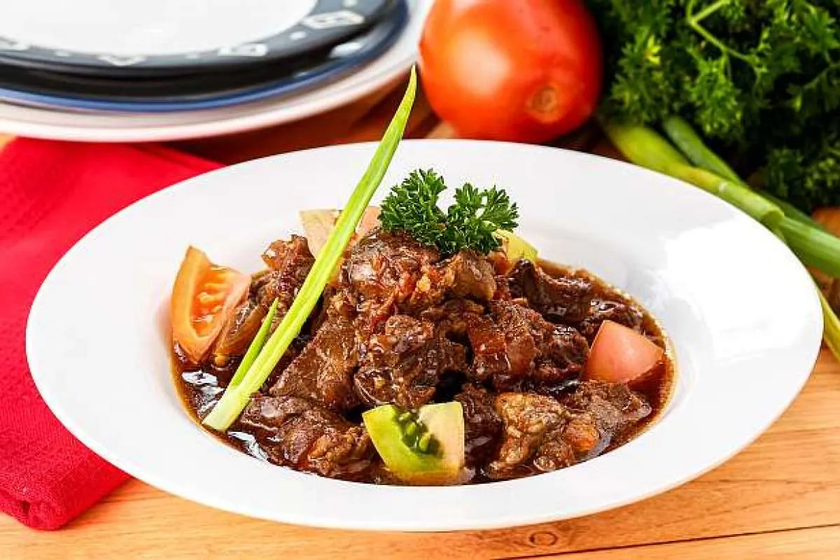 Resep Menu Istimewa Oseng Daging Sapi yang Bumbunya Meresap Sampai ke Dalam