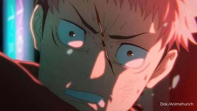 Jujutsu Kaisen episode 13