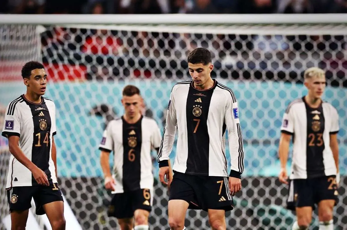 Daftar Skuad Pemain Timnas Jerman dan Jadwal Bertanding di Euro 2024