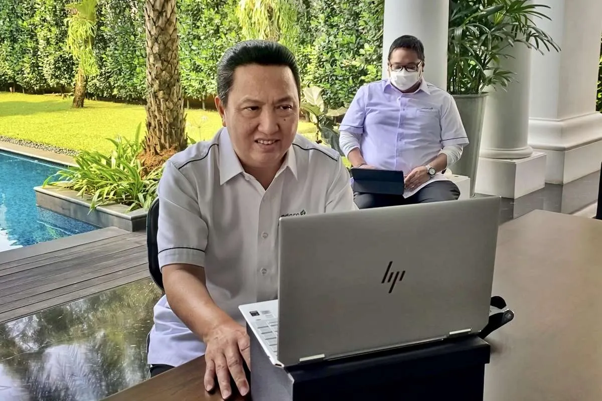 Adaro Energy (ADRO) Bagi-Bagi Dividen Interim US$ 350 Juta, Catat Jadwalnya