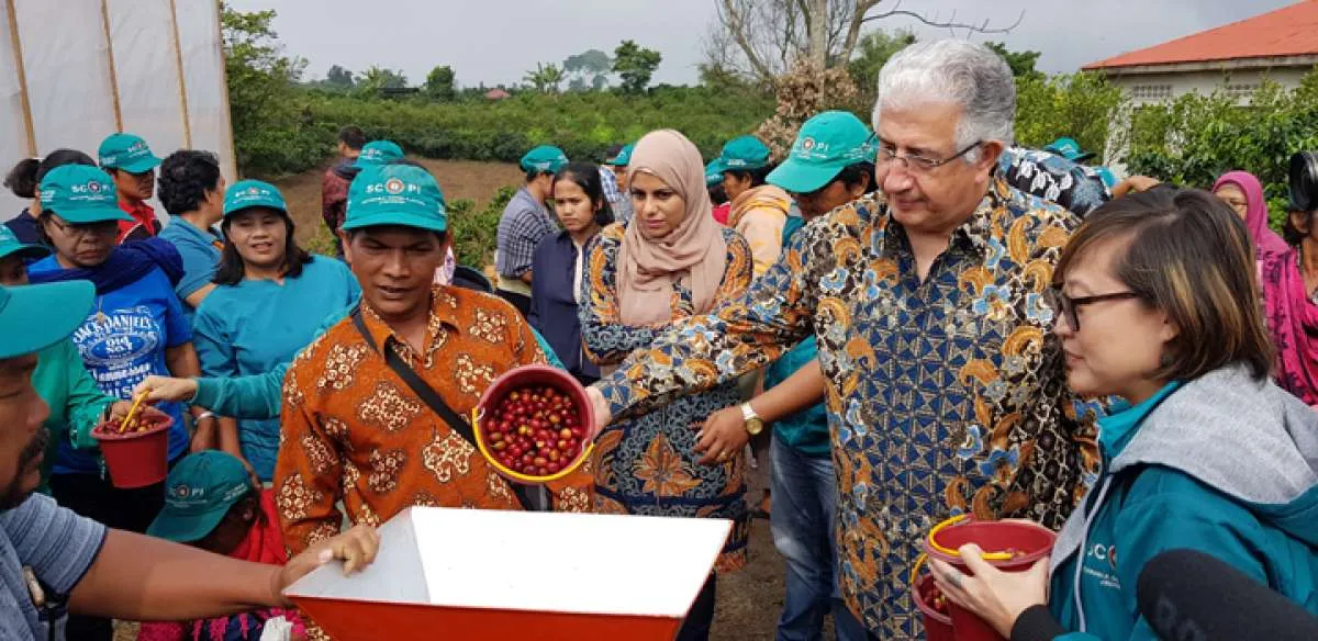 ITFC akan salurkan pembiayaan US$ 30 juta kepada eksportir kopi