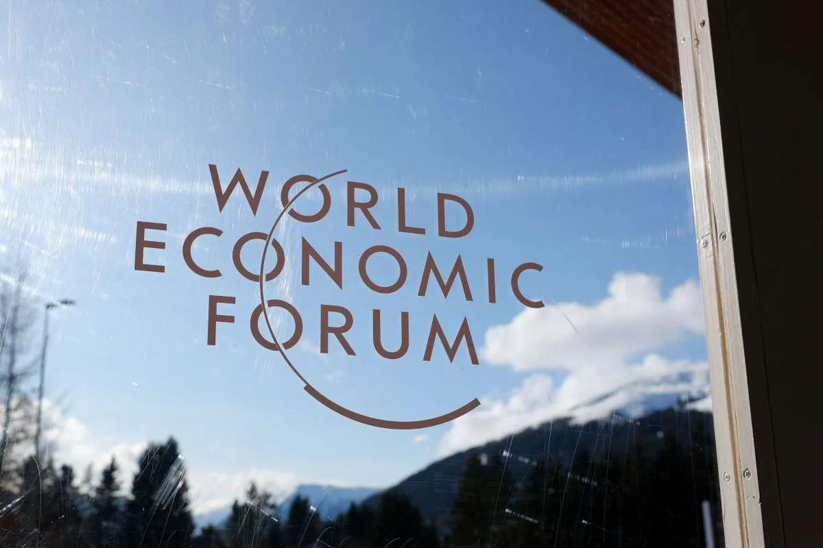 WEF Davos 2026 Menyoroti Tata Kelola Inovasi dan Pembangunan Berkelanjutan