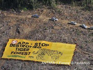 RI risks businesses, forests with US$1b forest moratorium delay